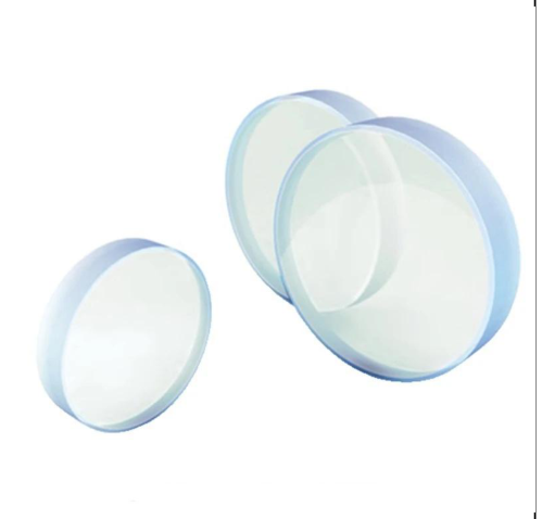 WSX Collimatie- & focuslens