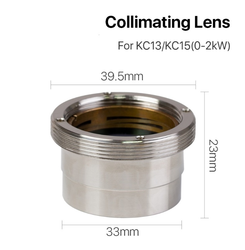 WSX KC13&KC15 Collimating Lens