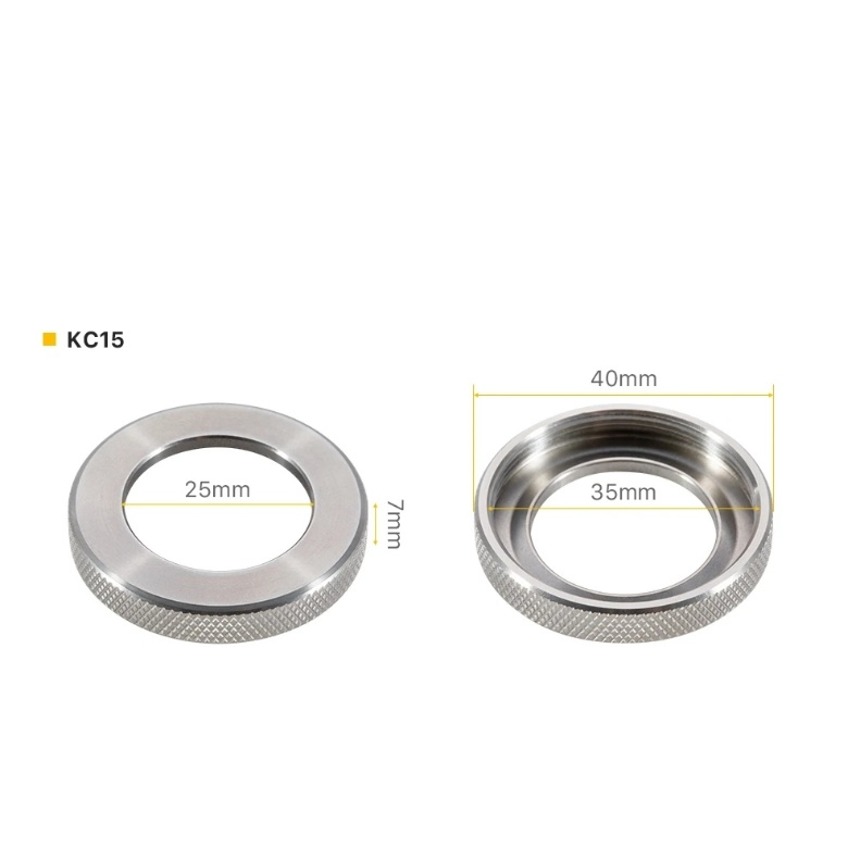 WSX KC15 Lock Ring