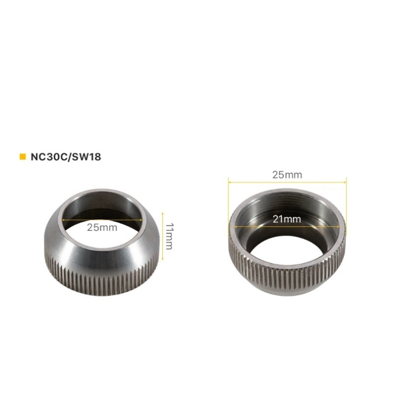 WSX NC30C/SW18 Lock Ring