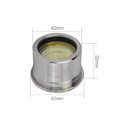 WSX-NC60-JT-03 Optical Tube