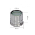 WSX-NC60-JT-04 Optical Tube
