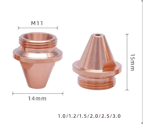 Nozzle SW-S