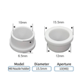 WSX SW15/SW18 3D Nozzle Spacer