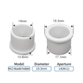 WSX SW20 Ceramics