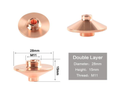 Nozzle WNC-S