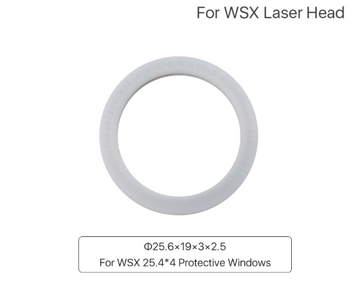 WSX Seal Ring x19x3x2.5