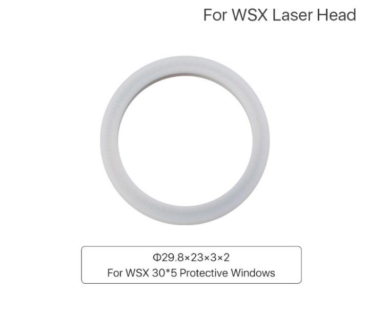 WSX Seal Ring (3)