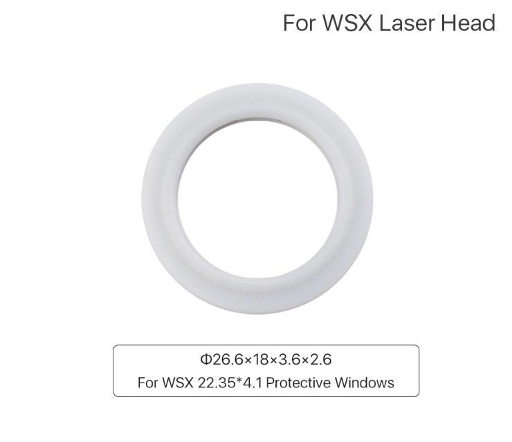WSX Seal Ring