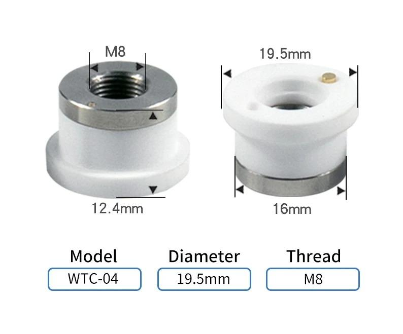 Keramiek SW18 WTC-04