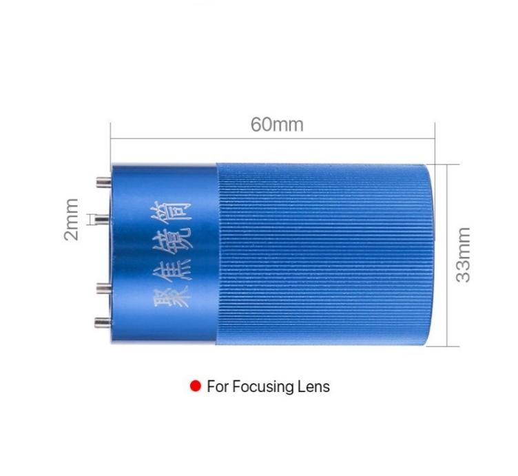 WXS K13/K15/NC30 Lens Insertion Tool For
